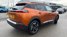 Peugeot 2008 1.5 BlueHDi 110 Allure Premium 5dr Diesel Estate